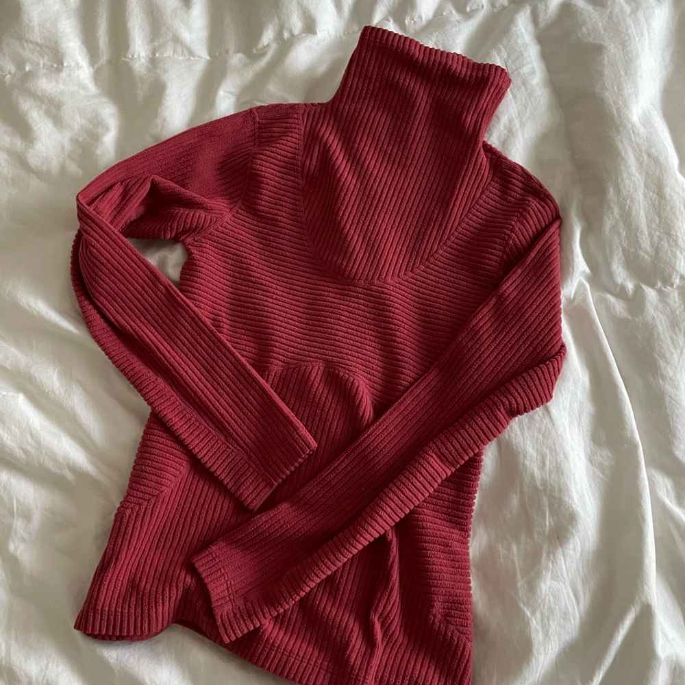 Nike Pro Hyperwarm Fleece